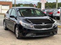 Image for 2018 Kia Forte LX ID: 6838514