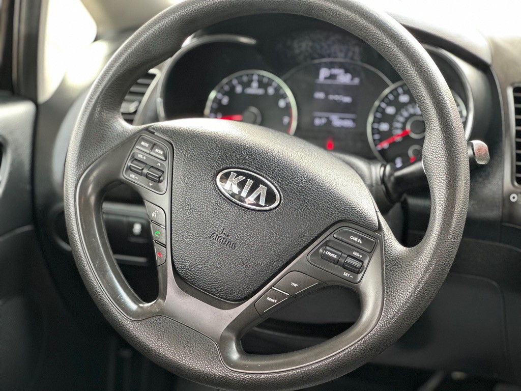 2018 Kia Forte Image 11