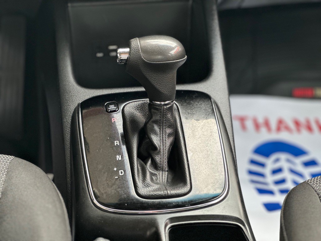 2018 Kia Forte Image 14