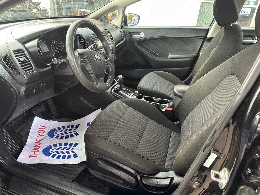 2018 Kia Forte Image 15