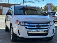 Image for 2013 Ford Edge SE ID: 6842612
