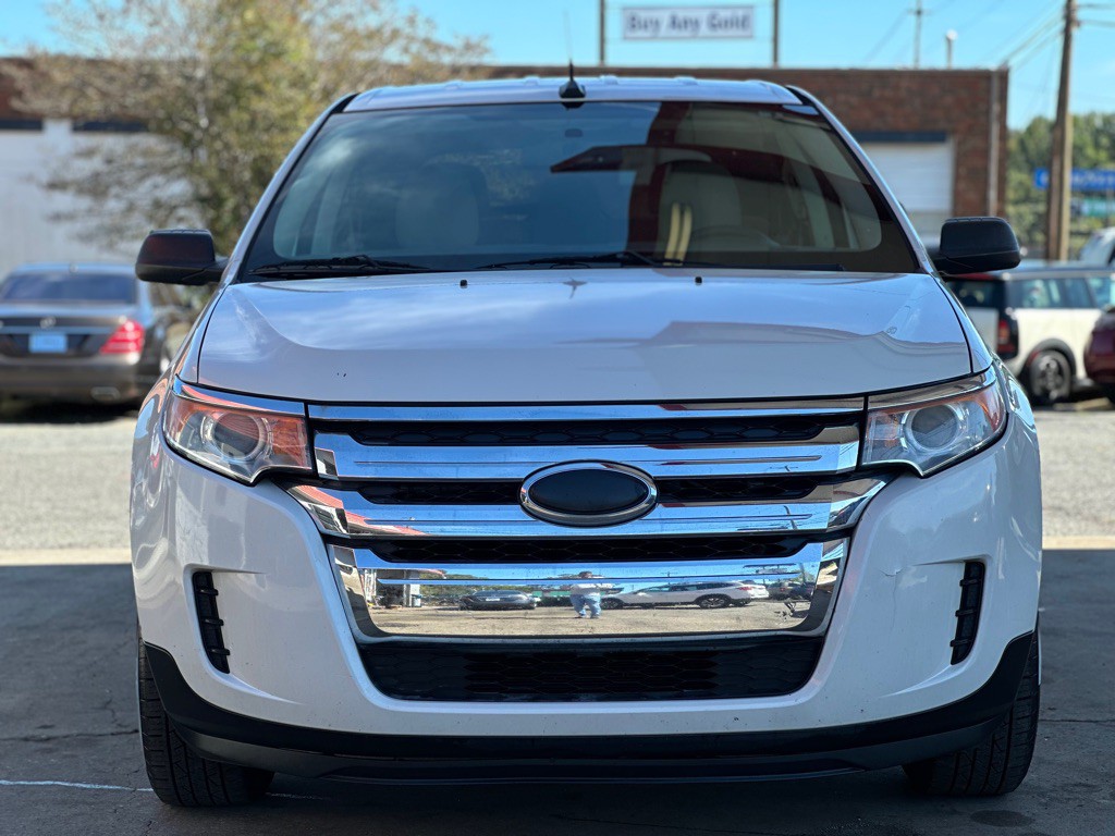 2013 Ford Edge Image 3