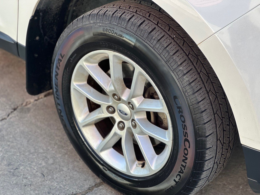 2013 Ford Edge Image 5