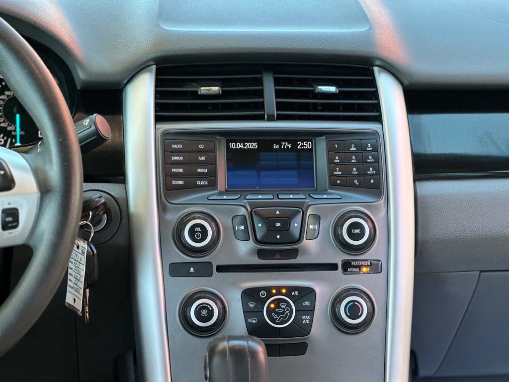 2013 Ford Edge Image 14