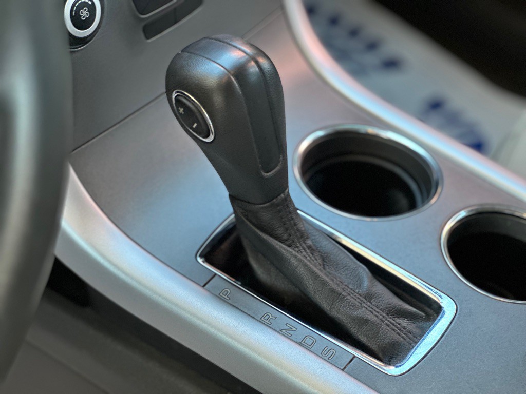 2013 Ford Edge Image 16