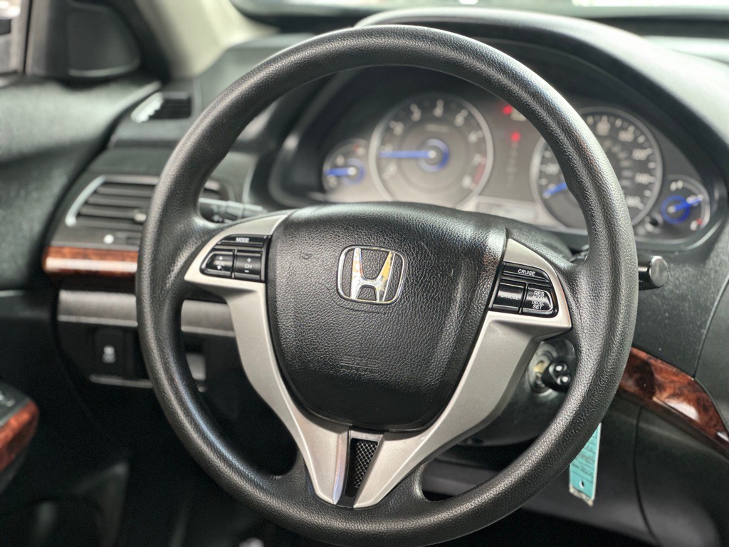 2011 Honda Crosstour Image 13
