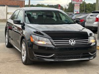 Image for 2013 Volkswagen Passat SE ID: 6849040
