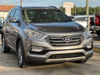 Image for 2017 Hyundai Santa Fe Sport  ID: 6849048