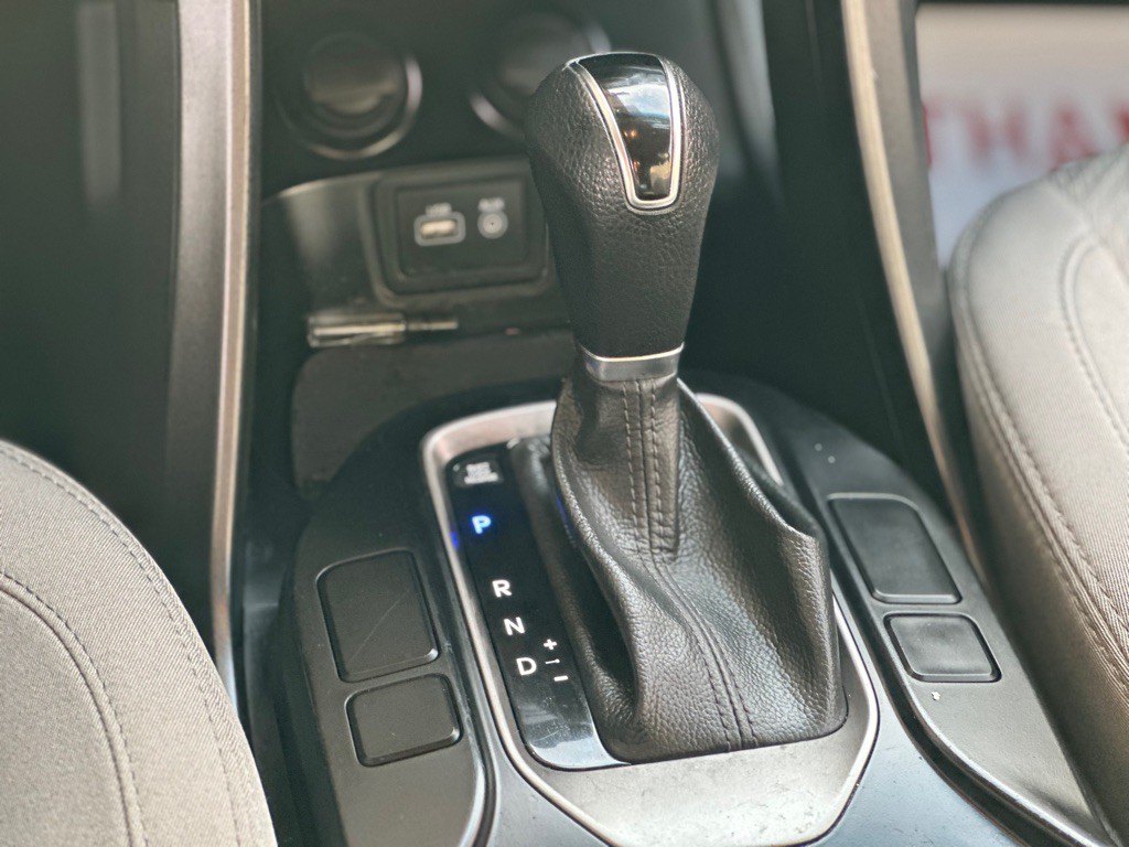 2017 Hyundai Santa Fe Sport Image 11