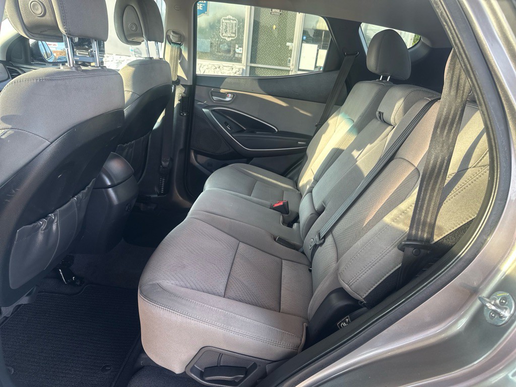 2017 Hyundai Santa Fe Sport Image 14