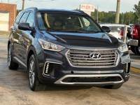 Image for 2018 Hyundai Santa Fe SE ID: 6849052