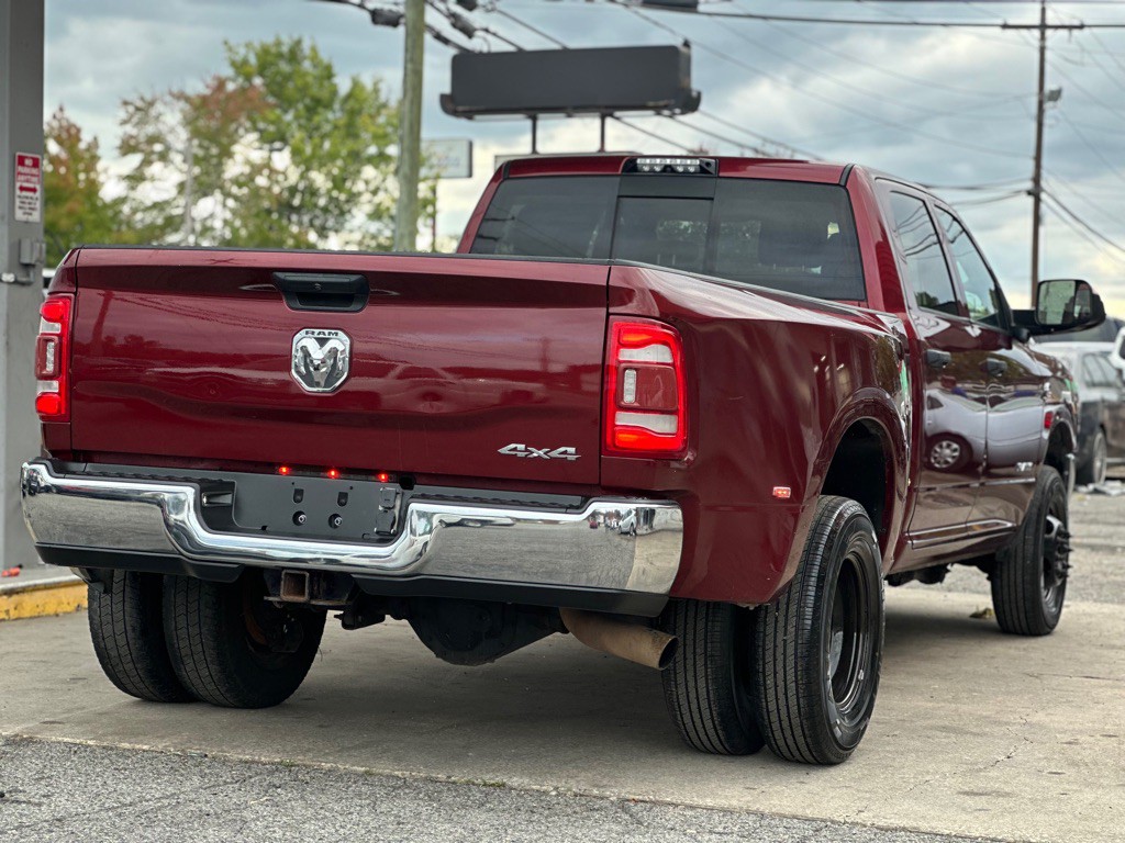 2020 RAM 3500 Image 6