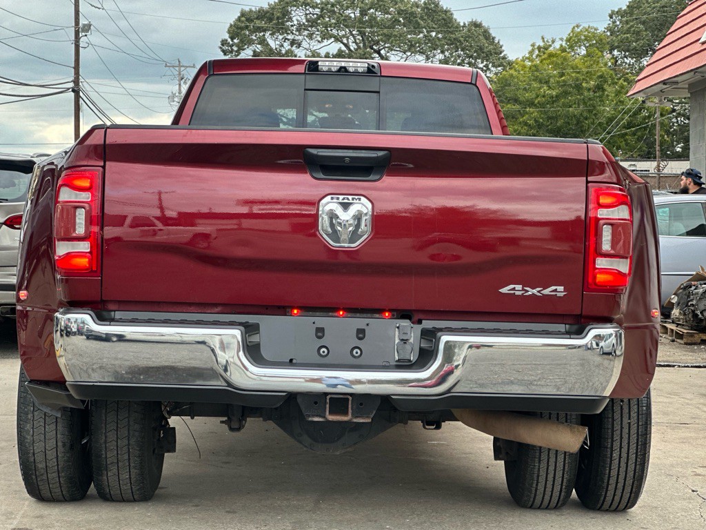 2020 RAM 3500 Image 7