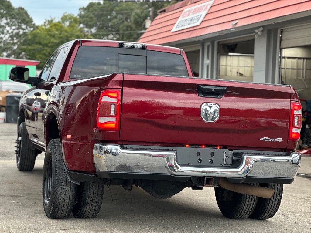 2020 RAM 3500 Image 8