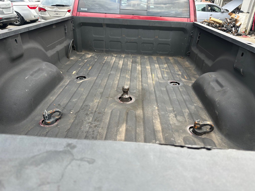2020 RAM 3500 Image 9