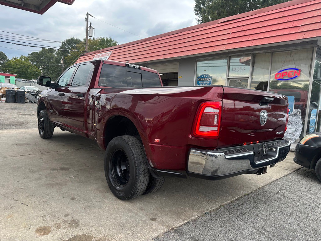 2020 RAM 3500 Image 10