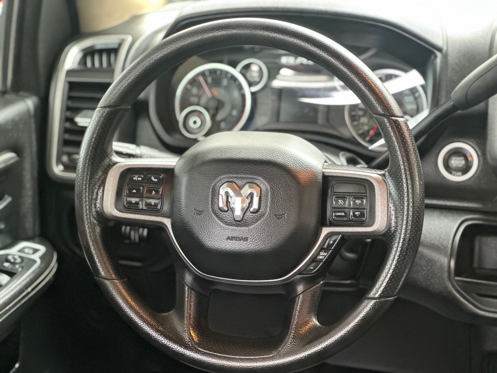 2020 RAM 3500 Image 13
