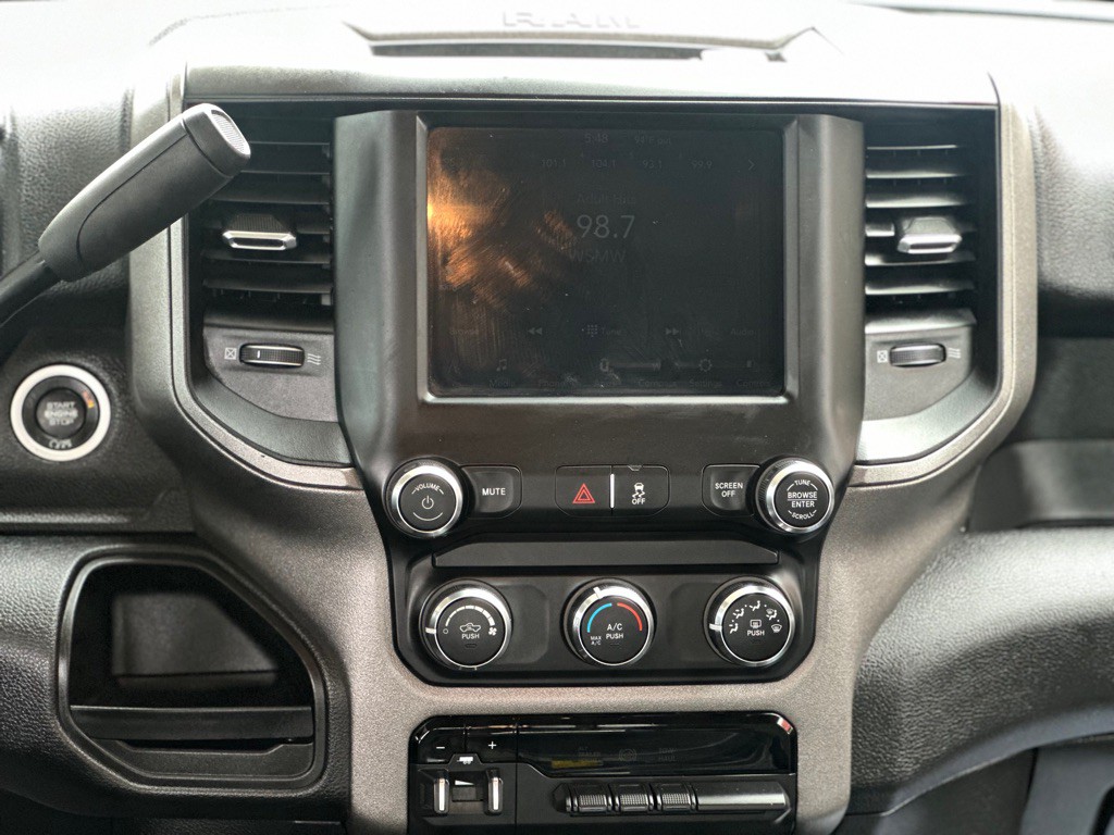 2020 RAM 3500 Image 14