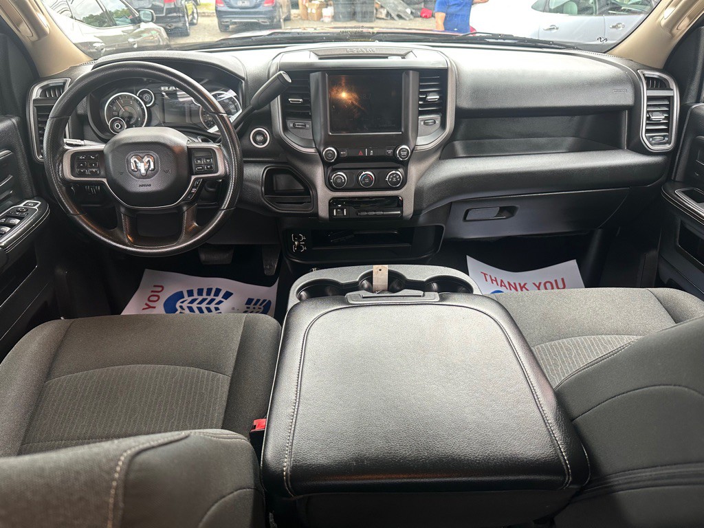 2020 RAM 3500 Image 15