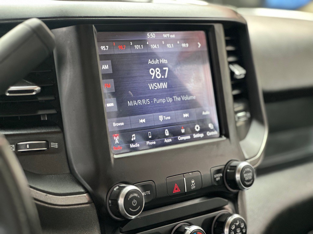 2020 RAM 3500 Image 18
