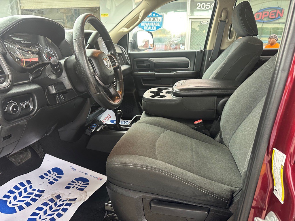 2020 RAM 3500 Image 19