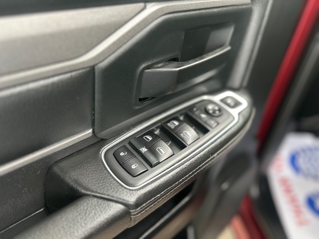2020 RAM 3500 Image 23