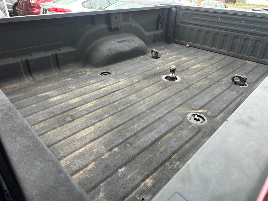 2020 RAM 3500 Image 24
