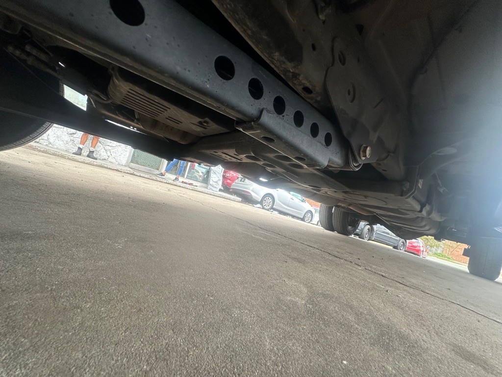 2020 RAM 3500 Image 31