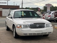 Image for 2005 Mercury Grand Marquis LS ID: 6868876