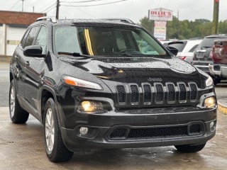 Image for 2015 Jeep Cherokee Latitude ID: 6872372