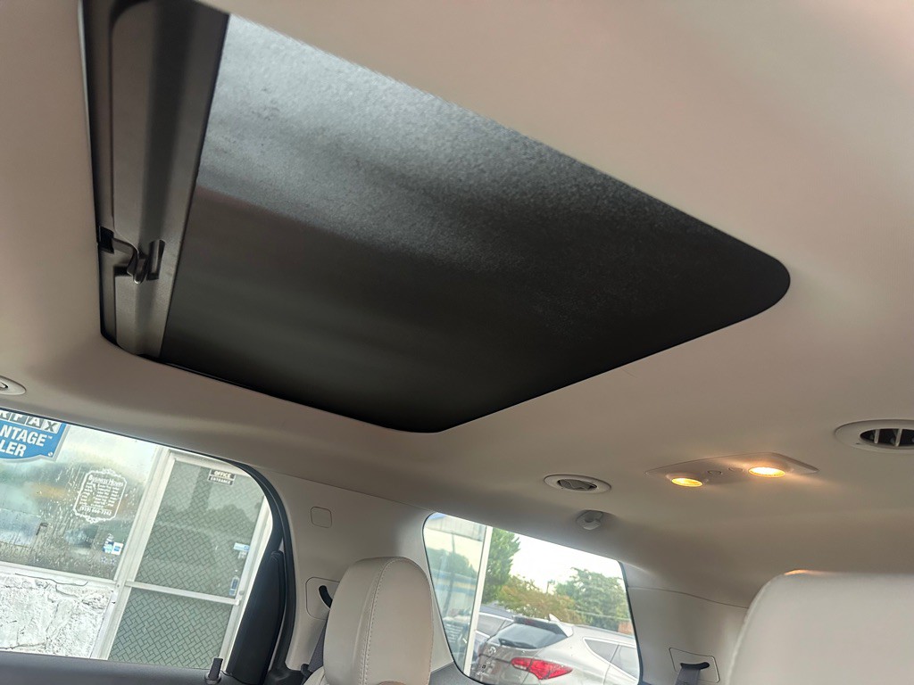 2011 GMC Acadia Image 20