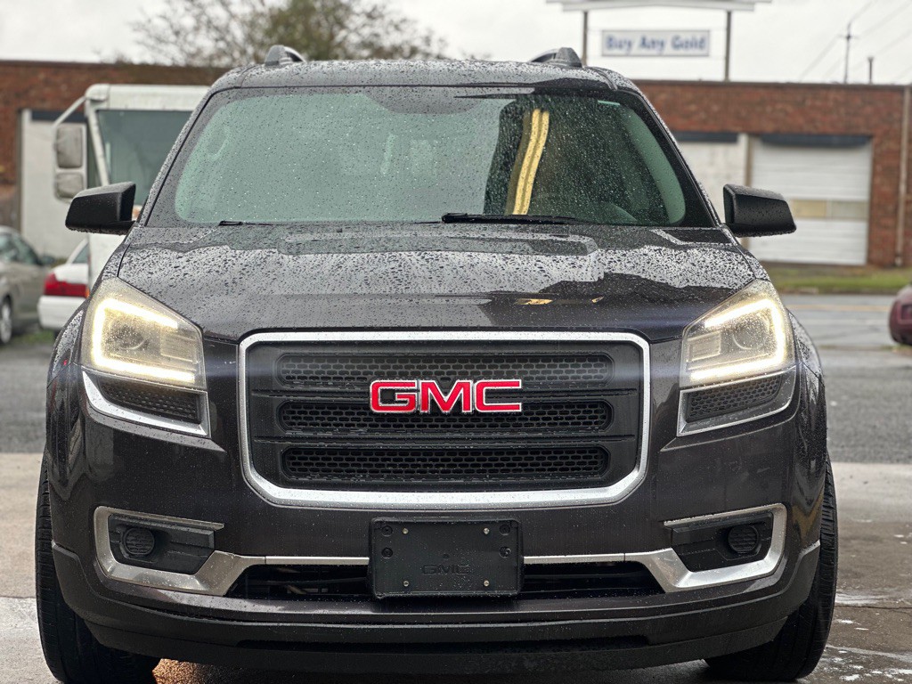2015 GMC Acadia Image 2