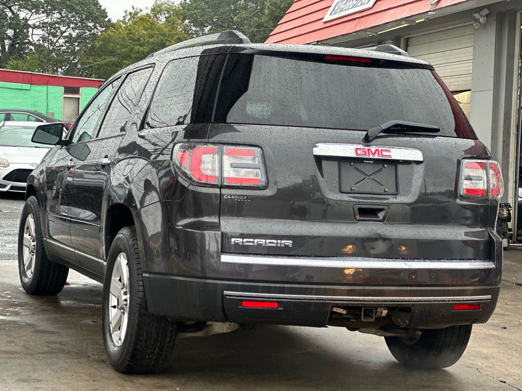 2015 GMC Acadia Image 6