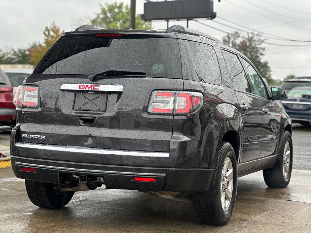 2015 GMC Acadia Image 7