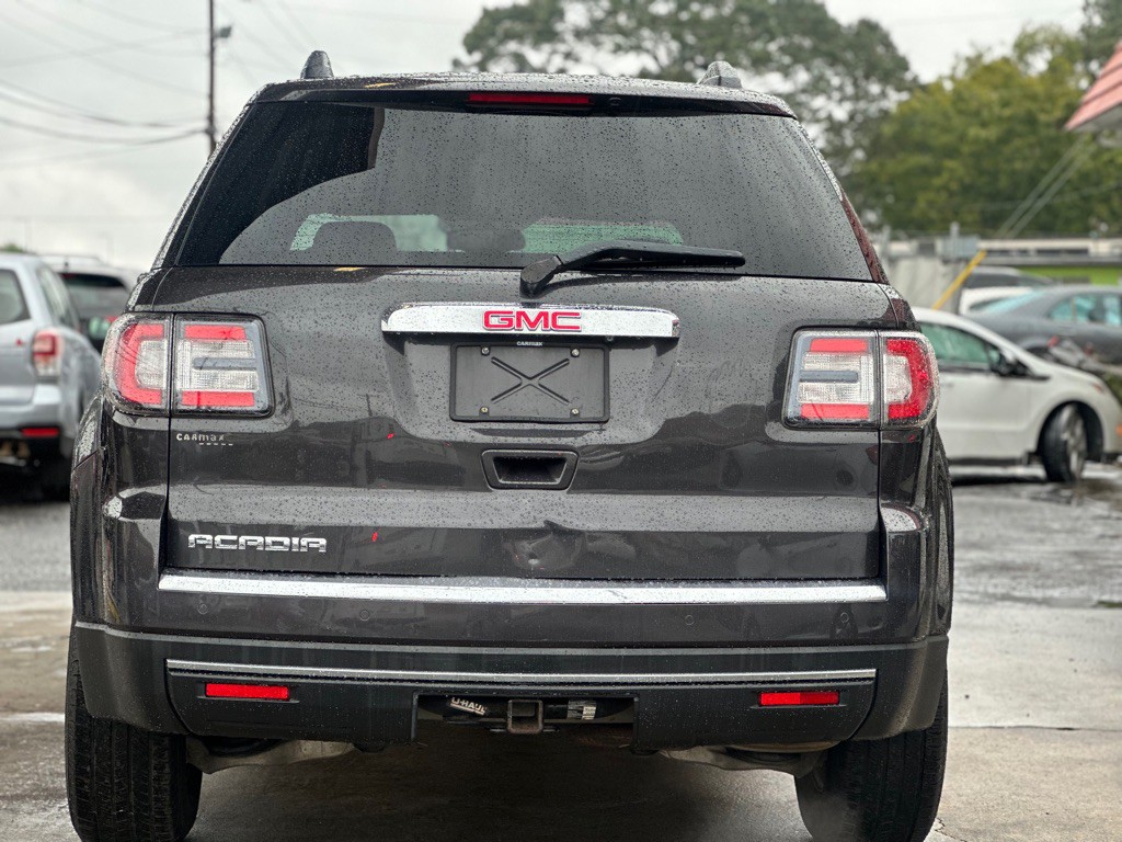 2015 GMC Acadia Image 8