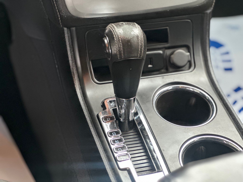 2015 GMC Acadia Image 10