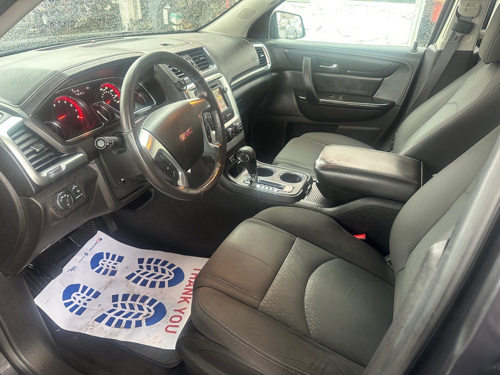 2015 GMC Acadia Image 14