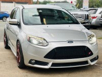 Image for 2014 Ford Focus ST ID: 6884782