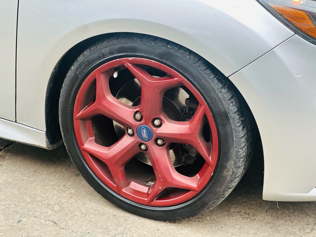 2014 Ford Focus Image 5