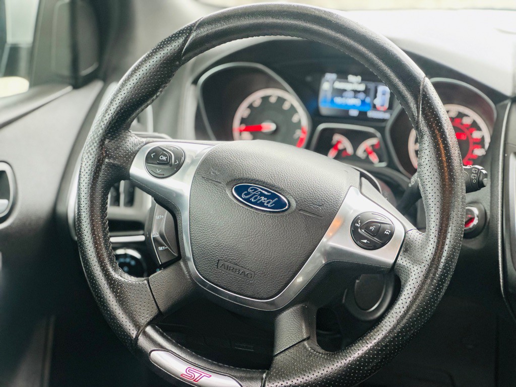 2014 Ford Focus Image 14