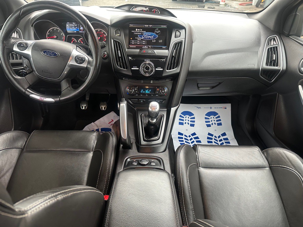 2014 Ford Focus Image 19
