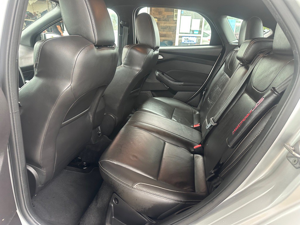 2014 Ford Focus Image 20