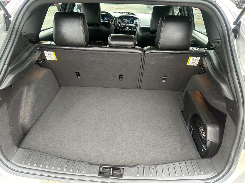 2014 Ford Focus Image 21