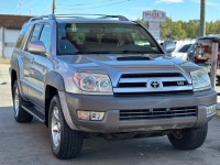 Image for 2003 Toyota 4Runner SR5 ID: 6890587