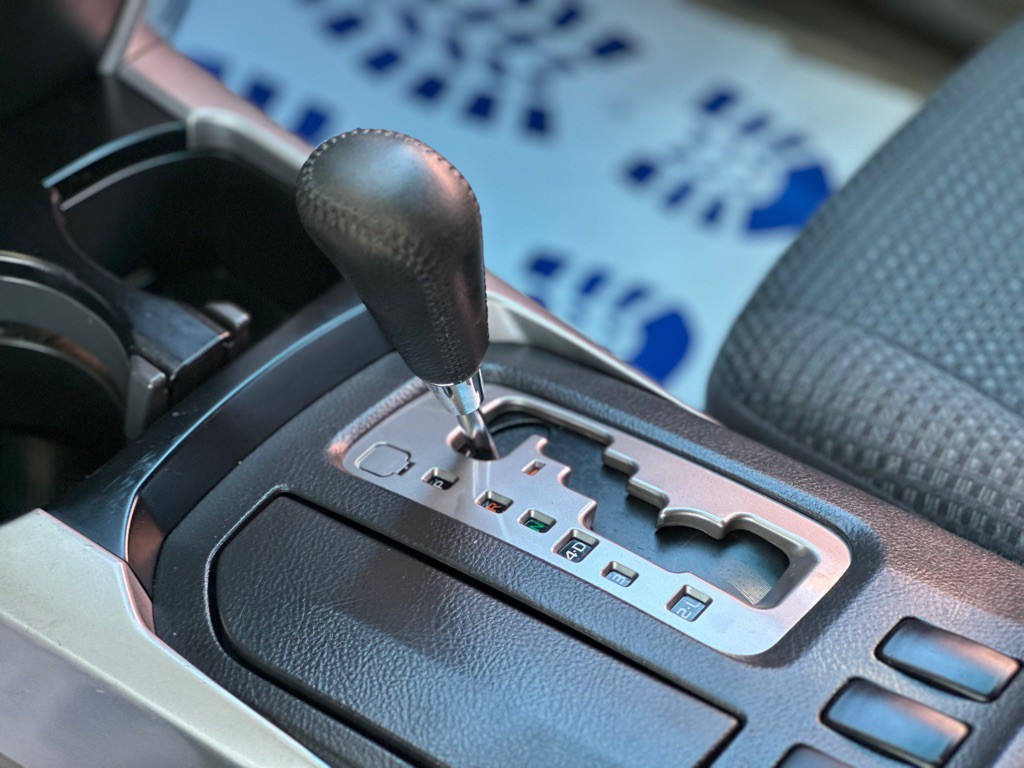 2003 Toyota 4Runner Image 10