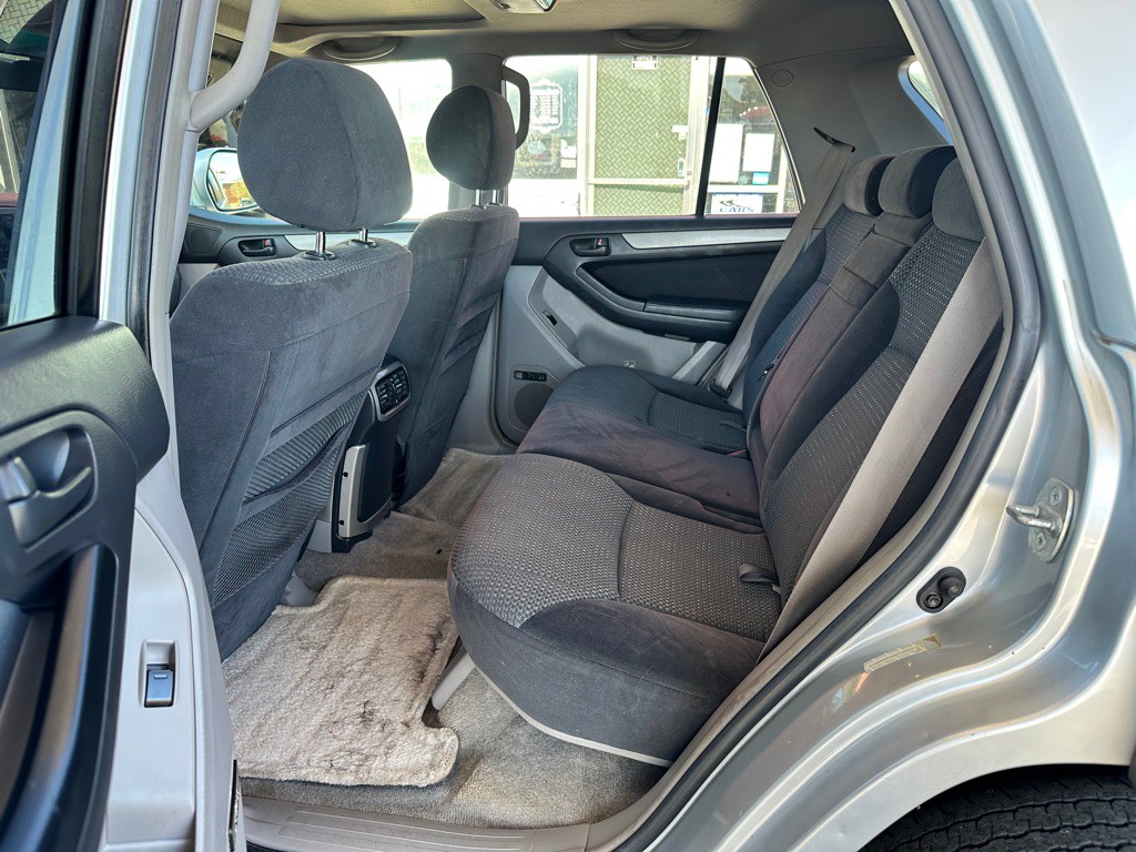 2003 Toyota 4Runner Image 15