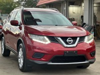 Image for 2016 Nissan Rogue S ID: 6897168