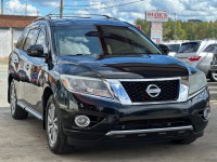 Image for 2016 Nissan Pathfinder S ID: 6897264