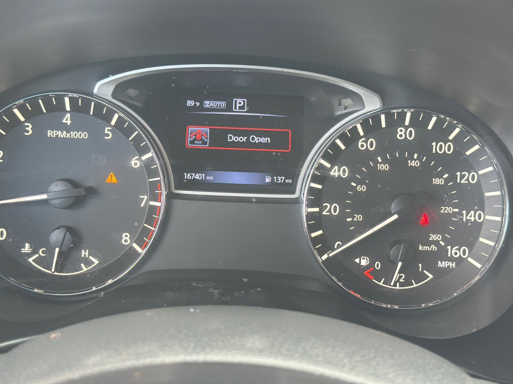 2016 Nissan Pathfinder Image 15