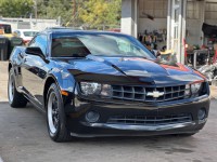 Image for 2010 Chevrolet Camaro LS ID: 6899976